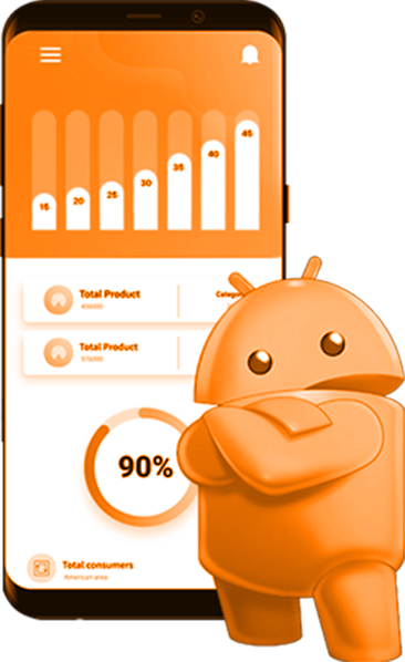 Android App Development Company