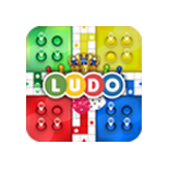 Ludo Logo