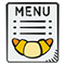 Diverse Restaurant Menus