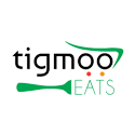 TigMoo Eats Logo