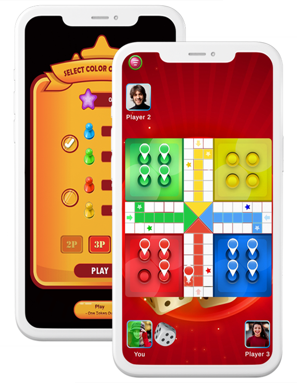 Ludo Classic