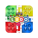 Ludo Classic Logo