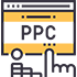 Pay-Per-Click (PPC) Advertising