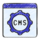 Content Management Systems (CMS)