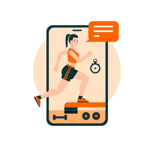 Personal Training App Development