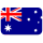 Australia Flag