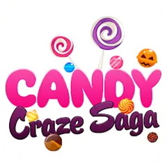 Candy Craze Saga