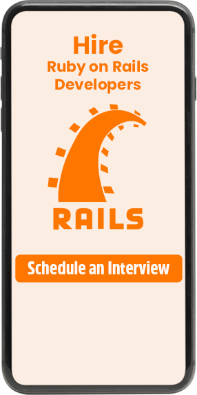 Hire Top 1% Dedicated Remote Ruby on Rails Developers from SYNARION