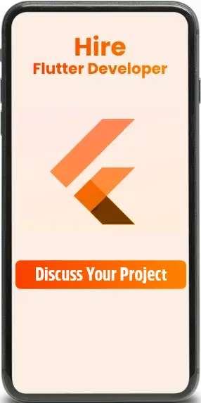 Dedicated Remote Flutter Developers