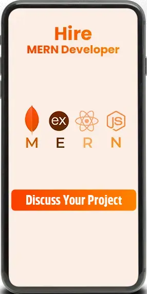 Dedicated Remote Mern Stack Developers