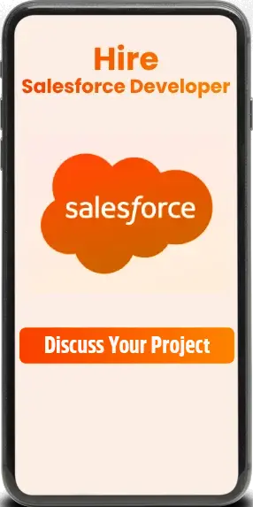 Dedicated Remote Salesforce Developers