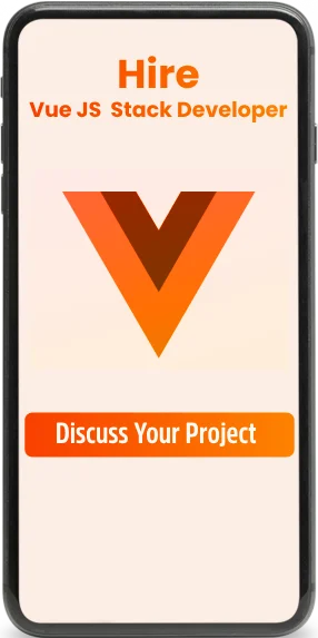 Dedicated Remote Vue js Developers