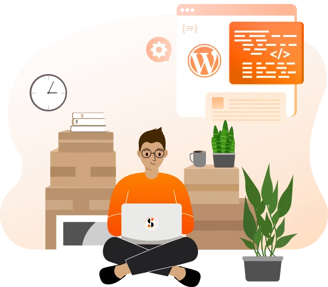 Hire Dedicated WordPress Developers in India