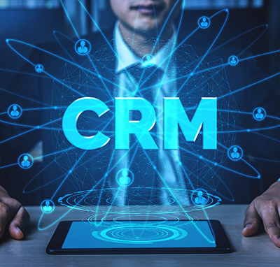 CRM Integration