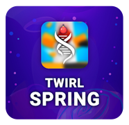 Twirl Spring